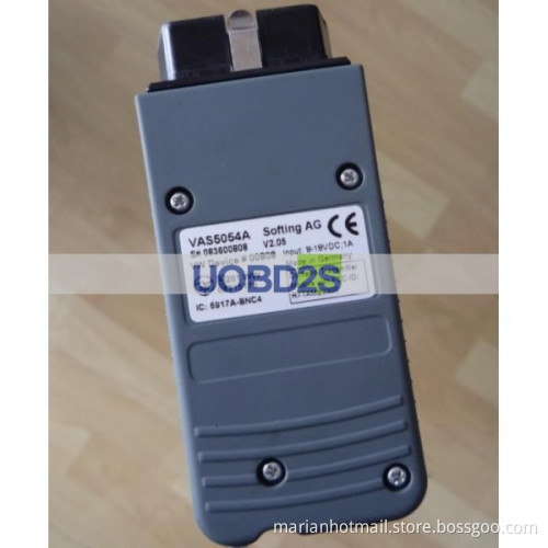 VW Audi VAs 5054a with bluetooth $389.00 Free Shipping Via DHL